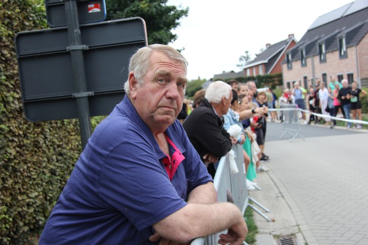 Landlopersjogging 2022